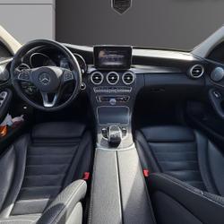 Mercedes Classe C Classe C 400 4Matic Executive 7G-Tronic A Bruz