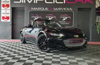 Mazda MX5 1.5 SKYACTIV-G DYNAMIQUE à La Motte-Servolex