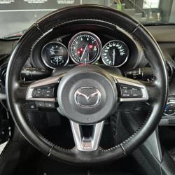 Mazda MX5 1.5 SKYACTIV-G DYNAMIQUE occasion - La Motte-Servolex - photo 2/23