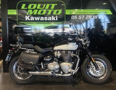 Triumph Speedmaster Mérignac