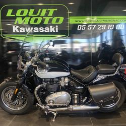 Triumph Speedmaster  M&eacute;rignac