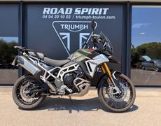 Triumph Tiger