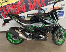 Kawasaki Z Saint-Germain-Laprade