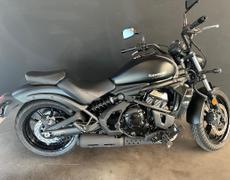 Kawasaki Vulcan 650 Saint-Germain-Laprade