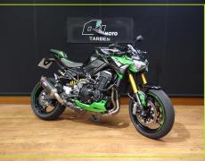 Kawasaki Z Tarbes