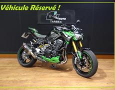 Kawasaki Z Tarbes