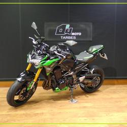 Kawasaki Z  Tarbes