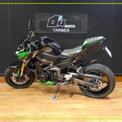 Kawasaki Z  Tarbes