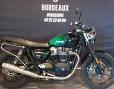 Triumph Speed twin Mérignac
