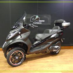Piaggio MP3  Tarbes