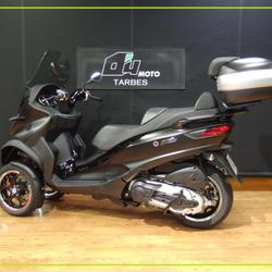 Piaggio MP3  Tarbes