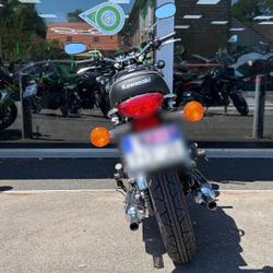Kawasaki A1  Saint-Ouen-l'Aum&ocirc;ne