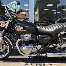Kawasaki A1  Saint-Ouen-l'Aum&ocirc;ne