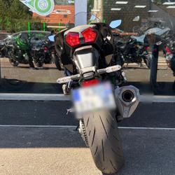 Kawasaki H2 SX  Saint-Ouen-l'Aum&ocirc;ne