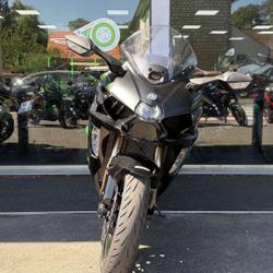 Kawasaki H2 SX  Saint-Ouen-l'Aum&ocirc;ne