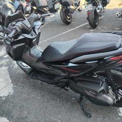 Honda Forza  N&icirc;mes