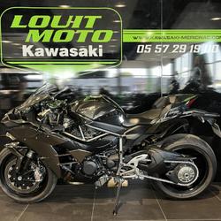 Kawasaki H2  M&eacute;rignac