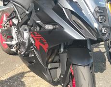 Suzuki GSX Gonfreville-l'Orcher