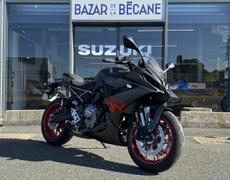 Suzuki GSX Gonfreville-l'Orcher