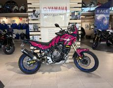 Yamaha XTZ