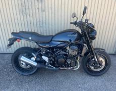 Kawasaki Z Saint-Germain-Laprade