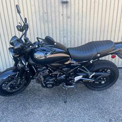Kawasaki Z  Saint-Germain-Laprade