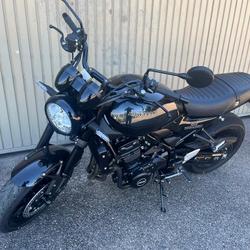Kawasaki Z  Saint-Germain-Laprade