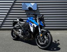 Suzuki GSXS Gonfreville-l'Orcher