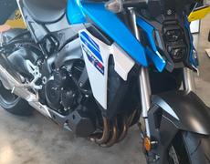 Suzuki GSXS