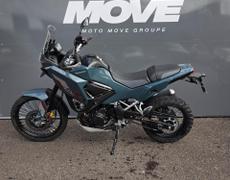 Kawasaki KLE Limoges