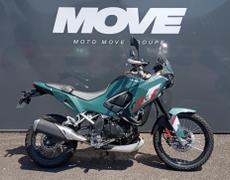 Kawasaki KLE Limoges