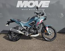 Kawasaki KLE Limoges