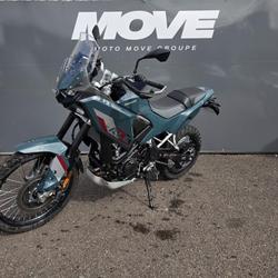 Kawasaki KLE occasion - Limoges - photo 2/5