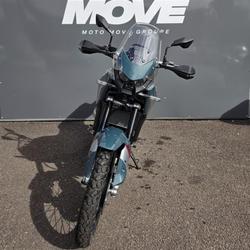 Kawasaki KLE occasion - Limoges - photo 3/5
