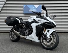 Suzuki GSXS Gonfreville-l'Orcher