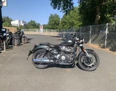 Autres RoyalEnfield Saintes
