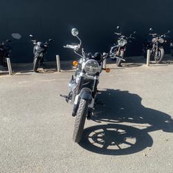 Autres RoyalEnfield  Saintes