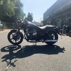 Autres RoyalEnfield  Saintes