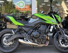 Kawasaki Z Saint-Ouen-l'Aumône