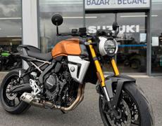 Suzuki GSX Gonfreville-l'Orcher