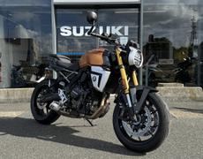 Suzuki GSX Gonfreville-l'Orcher