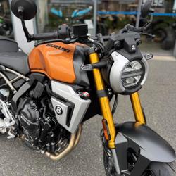 Suzuki GSX  Gonfreville-l'Orcher