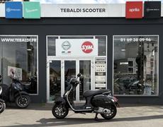 Vespa GTS Athis-Mons