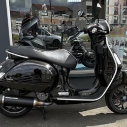 Vespa GTS  Athis-Mons