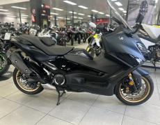 Yamaha T MAX Libourne