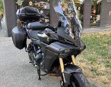 Yamaha GT Grenoble