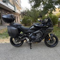 Yamaha GT  Grenoble