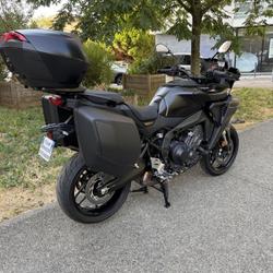 Yamaha GT  Grenoble