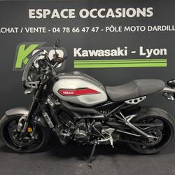 Yamaha SR  Dardilly
