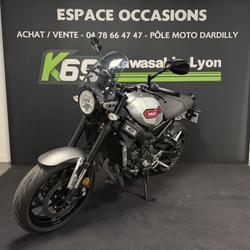 Yamaha SR  Dardilly
